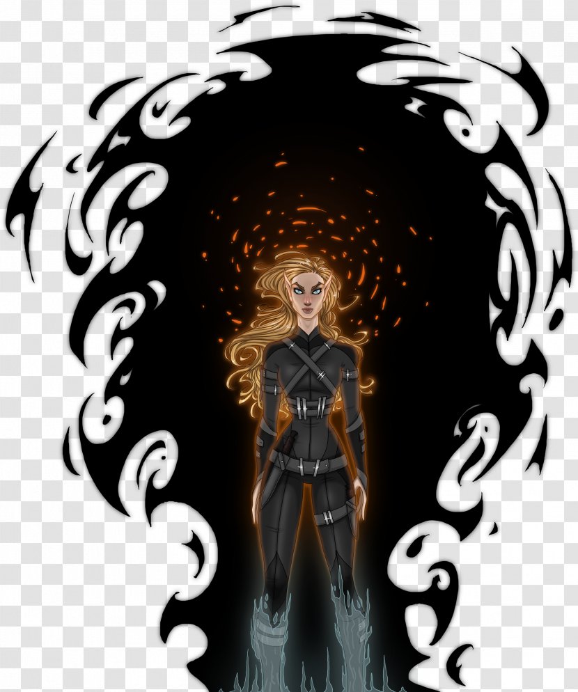 A Court Of Thorns And Roses Trilogy Mist Fury Wings Ruin Heir Fire Transparent PNG
