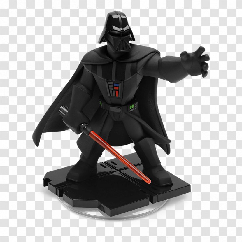 Anakin Skywalker Design JPEG E-commerce Image - Figurine - Darth Vader Head Transparent PNG