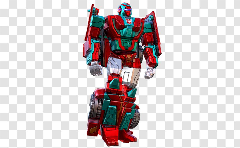 TRANSFORMERS: Earth Wars Robot - Fictional Character Transparent PNG