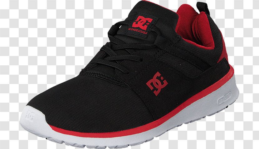 Sneakers Skate Shoe DC Shoes Clothing - Hiking Boot Transparent PNG