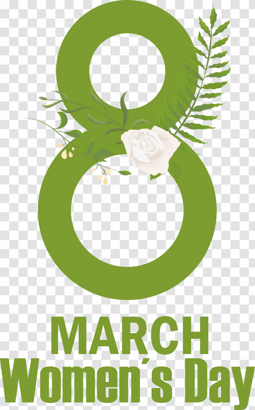 Logo Symbol Green Leaf Tree Transparent PNG