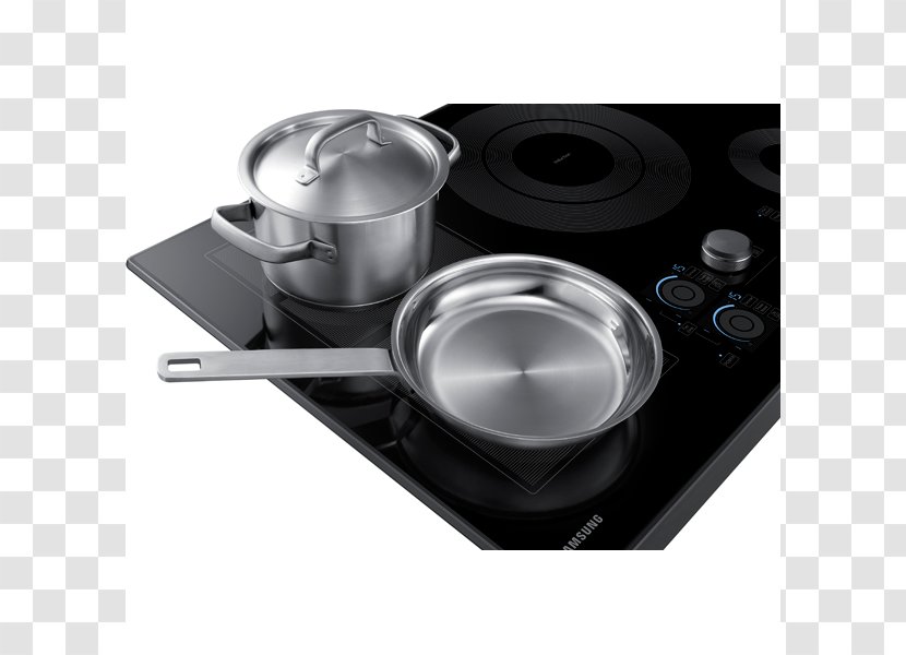 Induction Cooking NV51K6650S Samsung 30