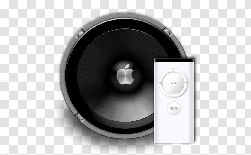 Loudspeaker MacBook Apple - Enclosure - Dreaming Transparent PNG