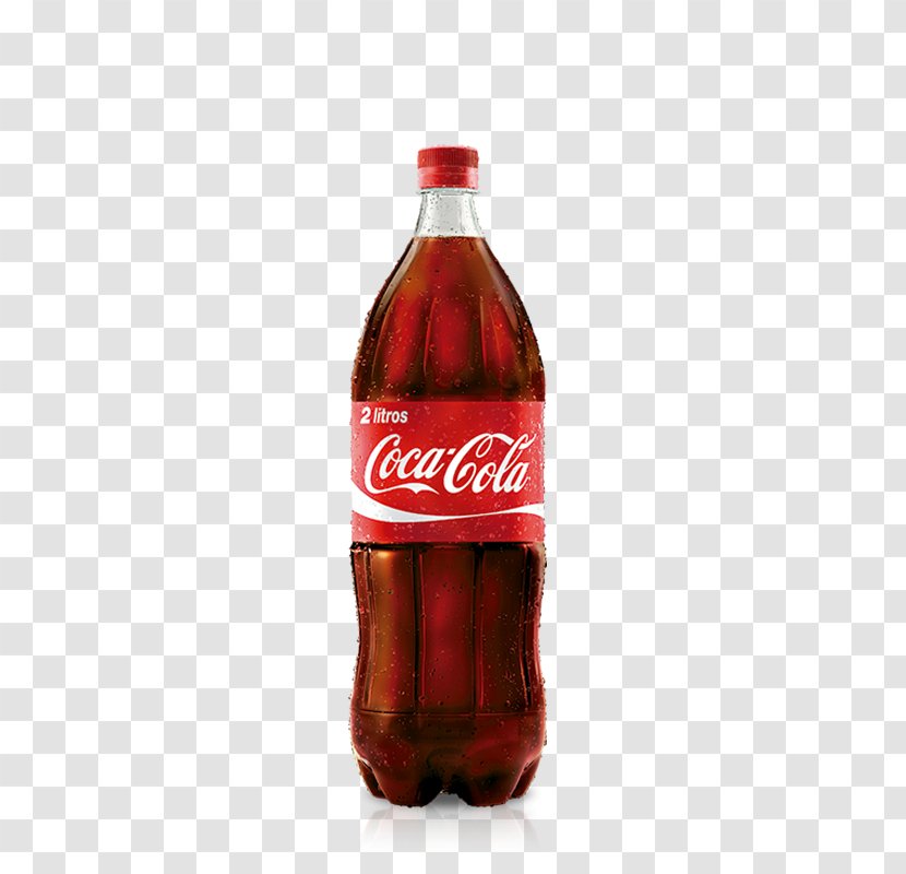 Coca Cola - Nonalcoholic Beverage - Carbonated Soft Drinks Drink Transparent PNG