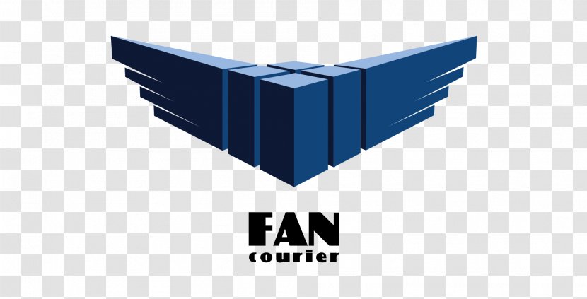 FAN Courier Express Transport Air Waybill - Management - Fans Transparent PNG