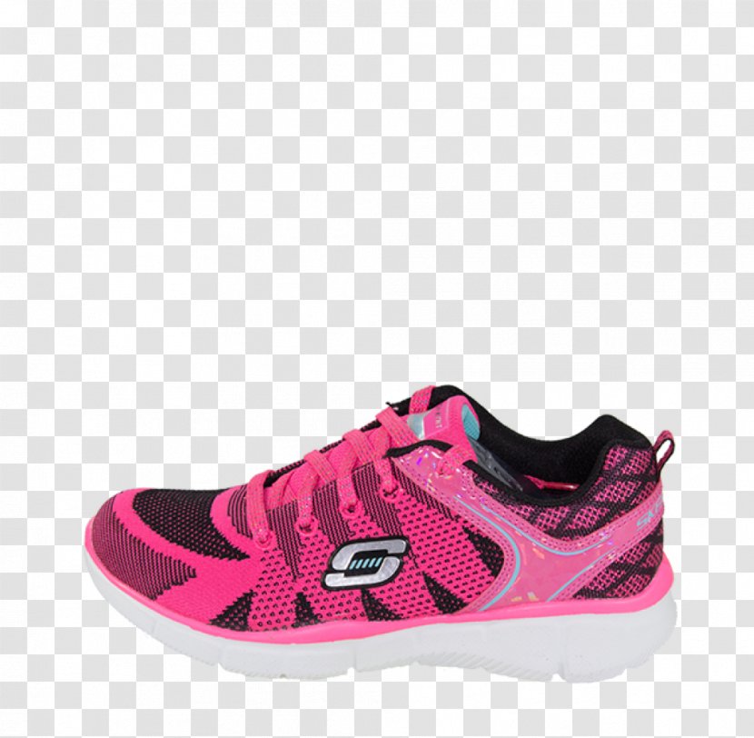 Skate Shoe Sneakers Sportswear - Pink - Walking Transparent PNG