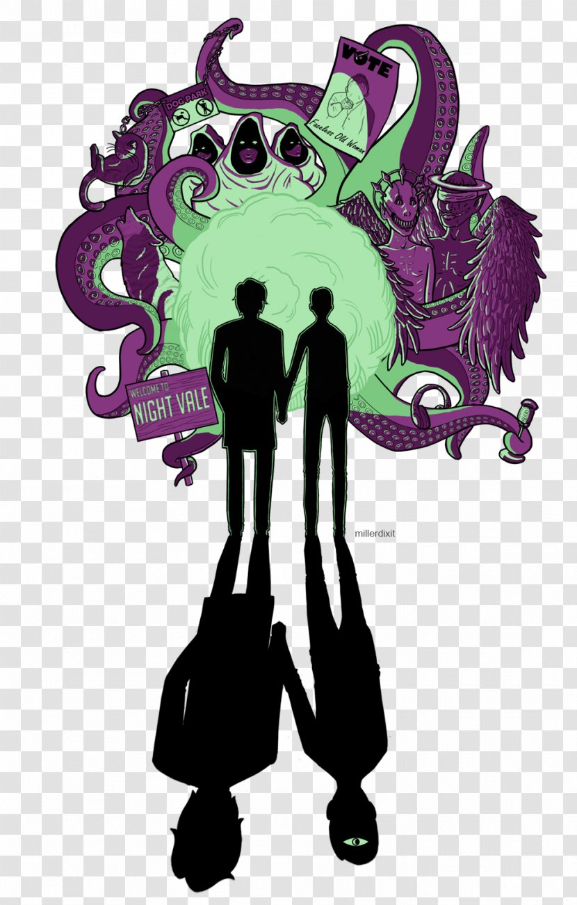 Welcome To Night Vale Fan Fiction Dog Fandom - Tree - Carlsberg Transparent PNG