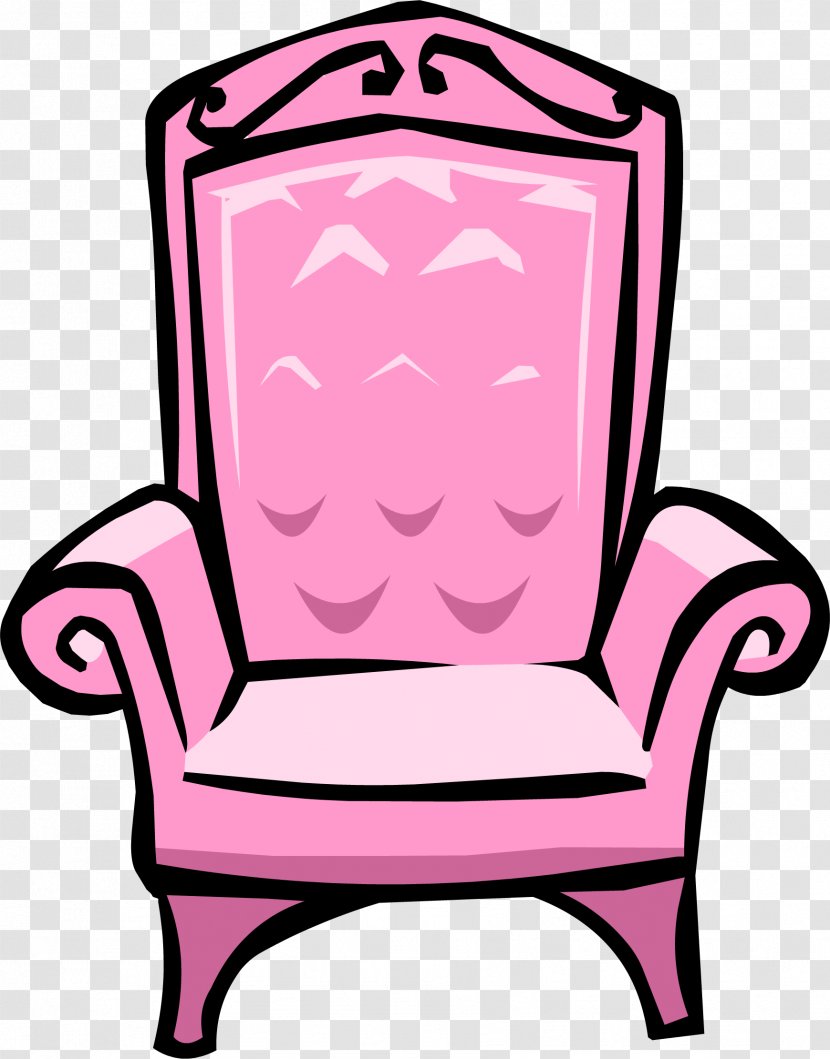 Club Penguin Igloo Throne Princess Clip Art Transparent PNG