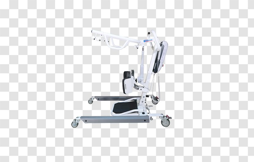 Patient Lift Discounts And Allowances - Exercise Equipment - Stand Up Transparent PNG