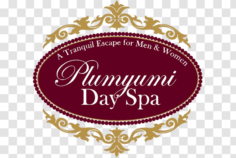 Senoia Plumyumi Day Spa Massage - Brand Transparent PNG