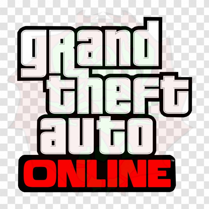 Grand Theft Auto V Online IV Auto: San Andreas Vice City - Gta Transparent PNG