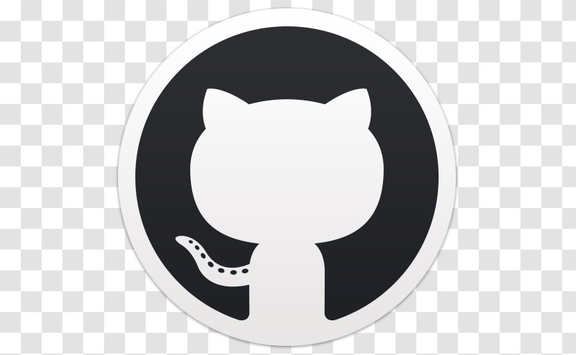 GitHub GitLab Logo - Girl Develop It - Github Transparent PNG