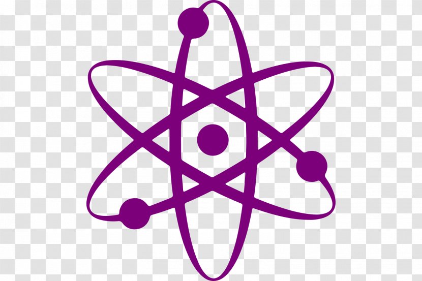 Atom Proton Science Molecule Chemistry - Industry - Bomb Transparent PNG