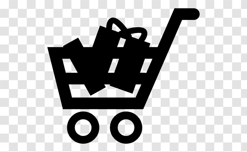 Shopping Cart Business - Blog Transparent PNG