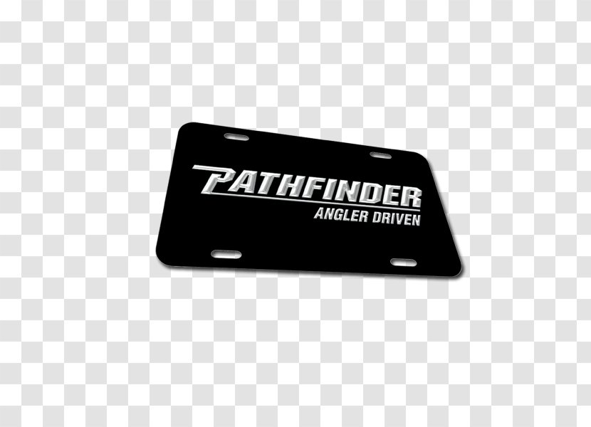 Pathfinder Roleplaying Game Logo MBGgear License Transparent PNG