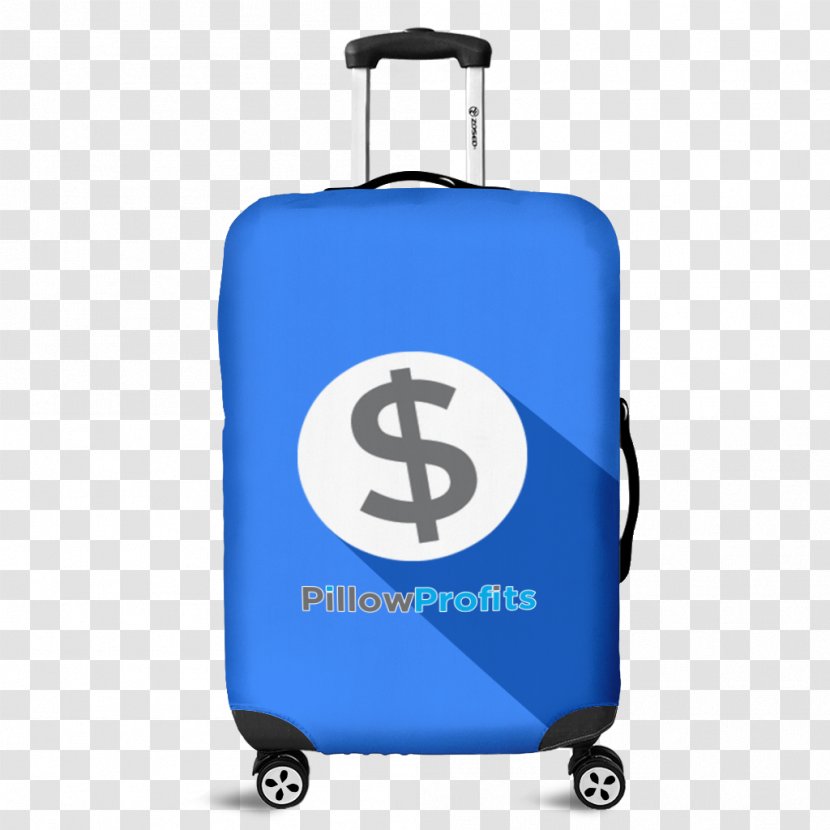 Hand Luggage Baggage Suitcase Travel Transparent PNG