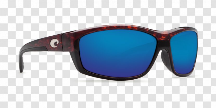 Costa Del Mar Sunglasses Saltbreak Tuna Alley Motu - Plastic Transparent PNG