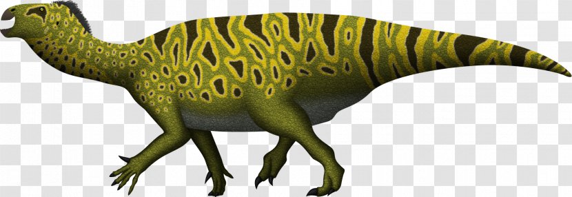 Iguanodon Tyrannosaurus Dinosaur Ouranosaurus Camptosaurus - Velociraptor - Jurassic Park Transparent PNG