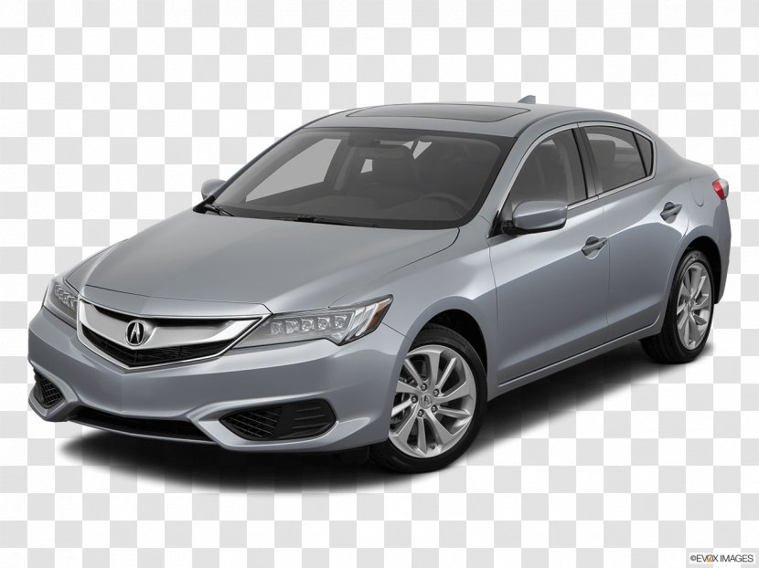 Dodge Honda Civic Car Acura - Automotive Exterior Transparent PNG