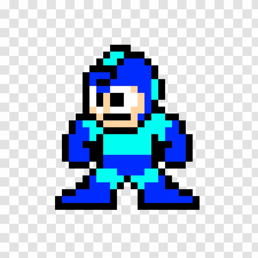 Mega Man X 8 Super Nintendo Entertainment System Universe - Sprite - Bead Transparent PNG