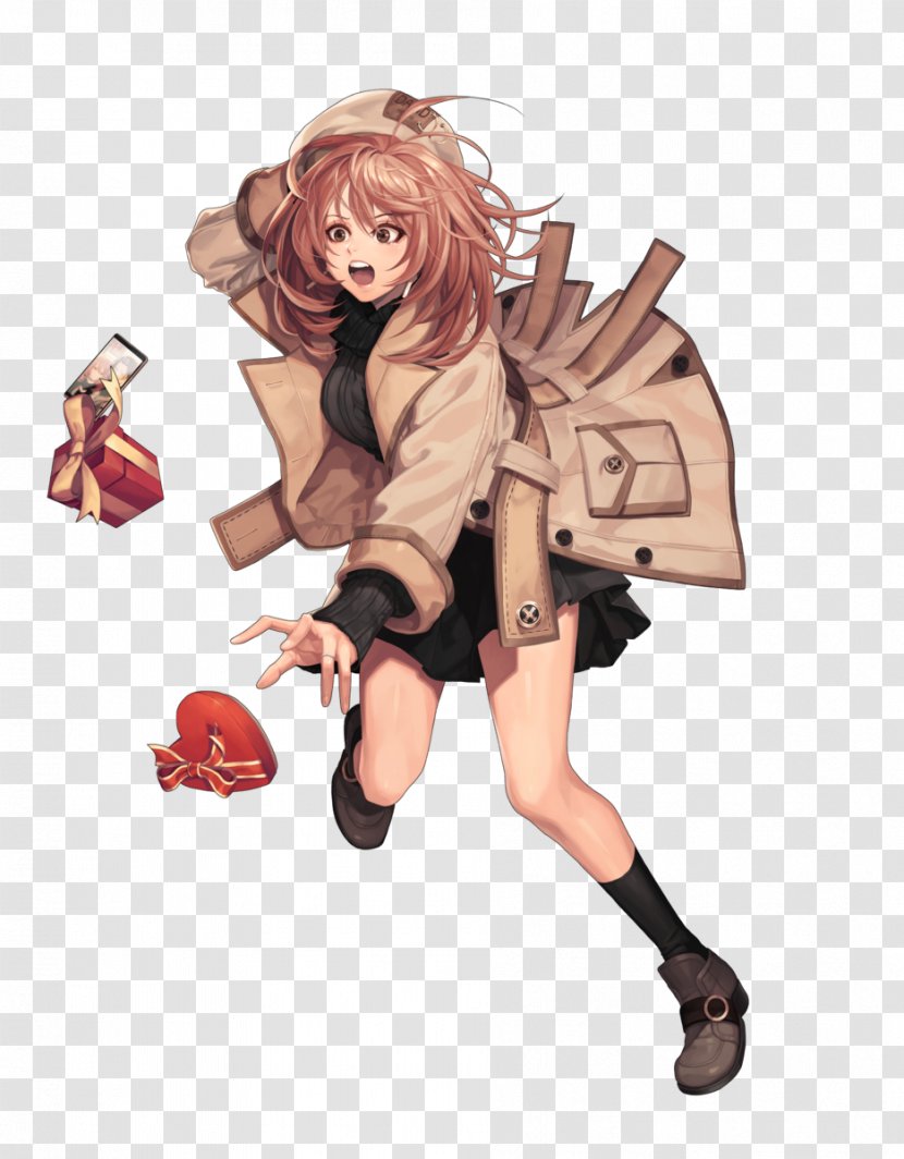 Black Survival ARCHBEARS Character Game Person - Watercolor - Nene Transparent PNG