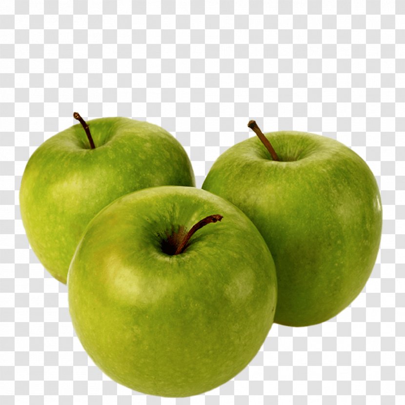 Tea Apple Organic Food Granny Smith - Chamoy - Green Apples Transparent PNG