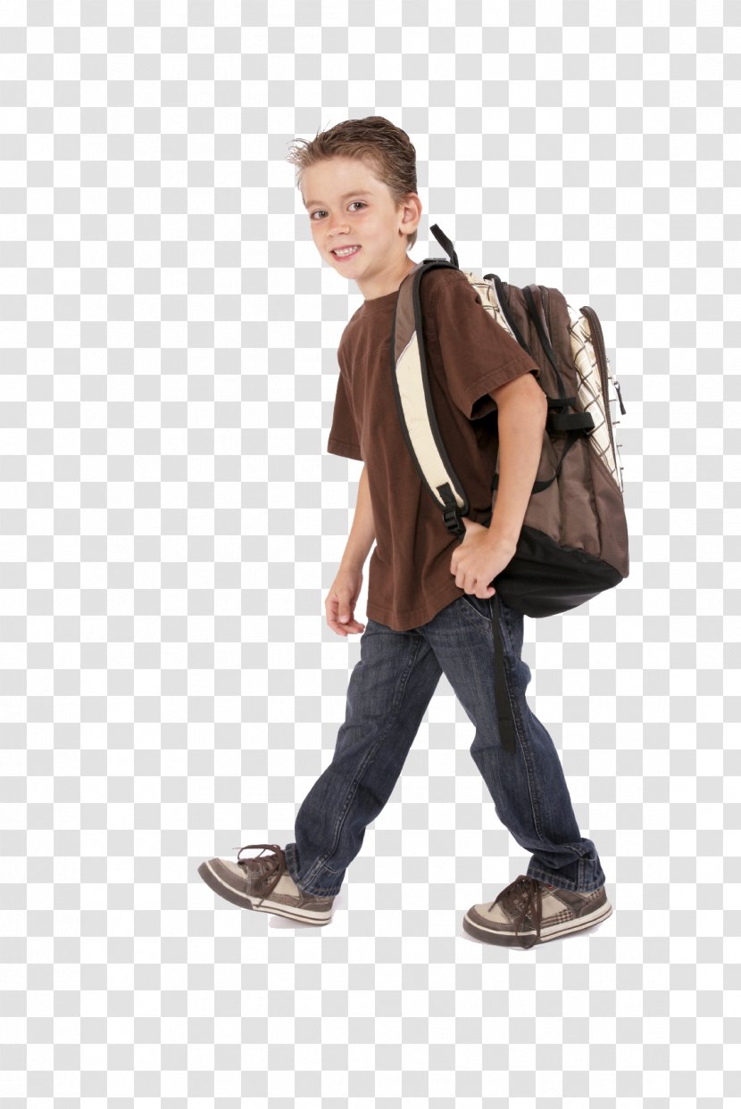 Student National Secondary School Backpack High Diploma - Toddler - Boy Transparent PNG