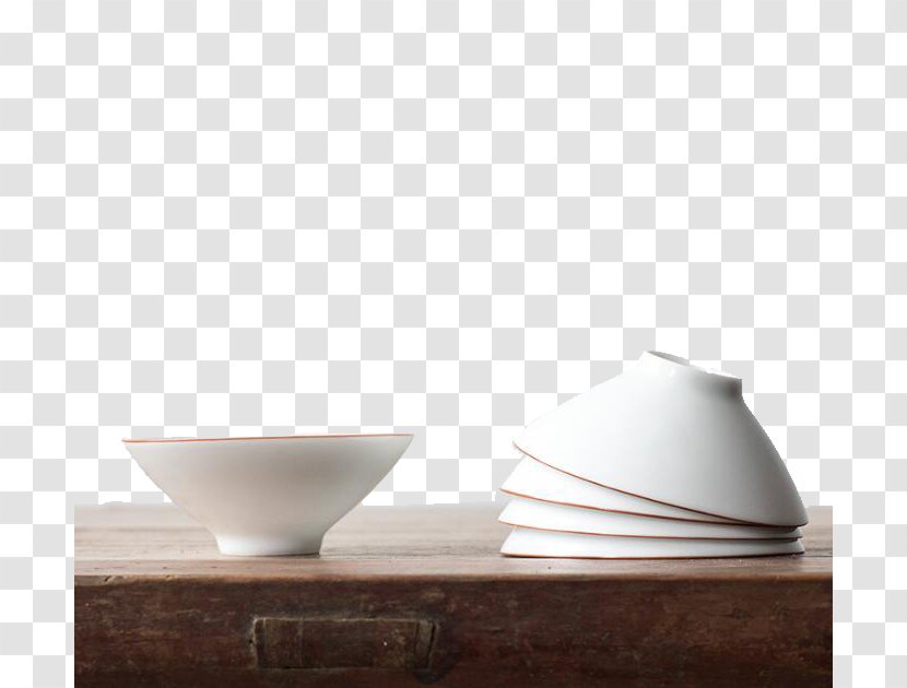 Teacup Saucer Ceramic - Kung Fu Tea Cup Transparent PNG