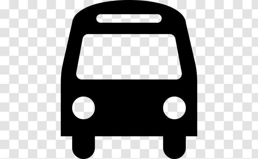 Airport Bus Shuttle Service - Coach Transparent PNG