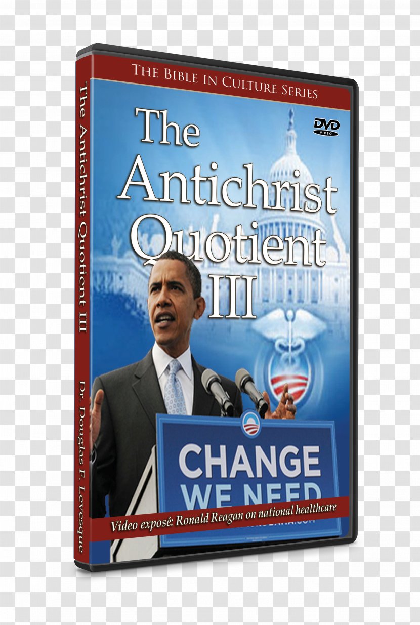 Antichrist Freedom Of Religion Toleration Morality - Dvd Transparent PNG