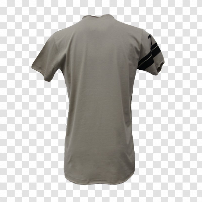 T-shirt Sleeve Neck Angle Transparent PNG