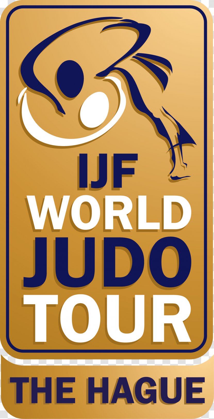 Grand Slam Paris 2018年世界柔道選手権大会 2017 Judo Abu Dhabi Prix De Judô - Logo Transparent PNG