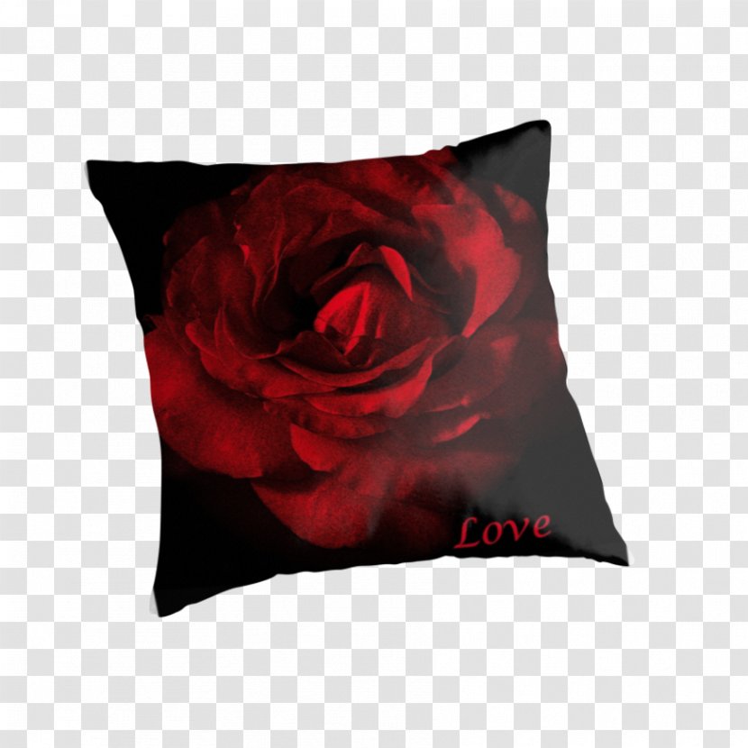 Throw Pillows Cushion Rose Family - Pillow Transparent PNG