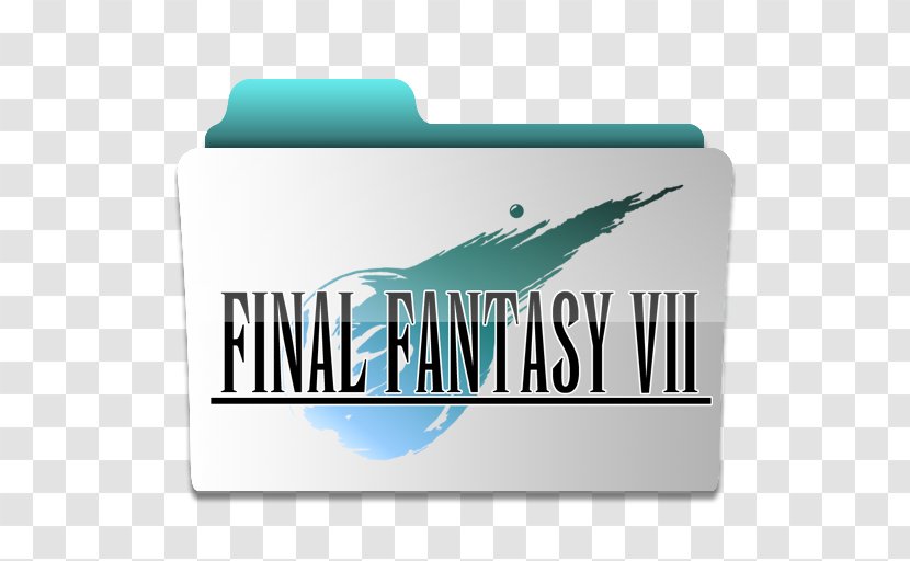 Final Fantasy VII Remake Aerith Gainsborough Crisis Core: - Mako - Title Box Transparent PNG