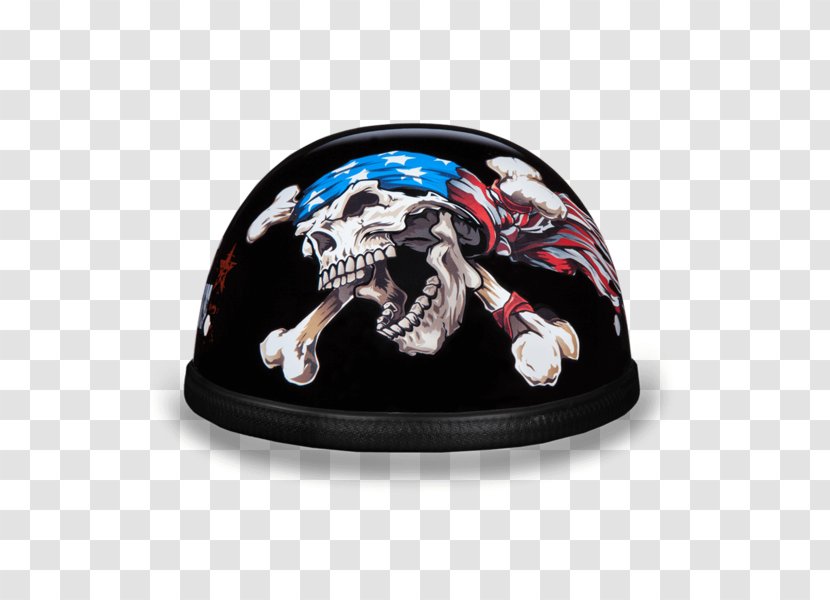 Motorcycle Helmets Cap Accessories Harley-Davidson - Personal Protective Equipment Transparent PNG