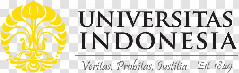 University Of Indonesia Binus Oxford Erasmus Rotterdam - Ui Icon Transparent PNG