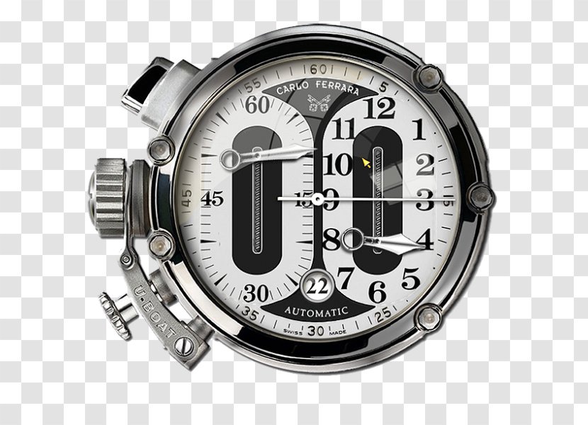 Widget Clock Theme Desktop Metaphor - Measuring Instrument - Clocks And Watches Transparent PNG