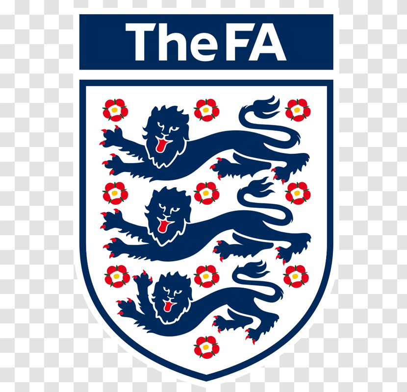 England National Football Team The Association World Cup - Blue Transparent PNG