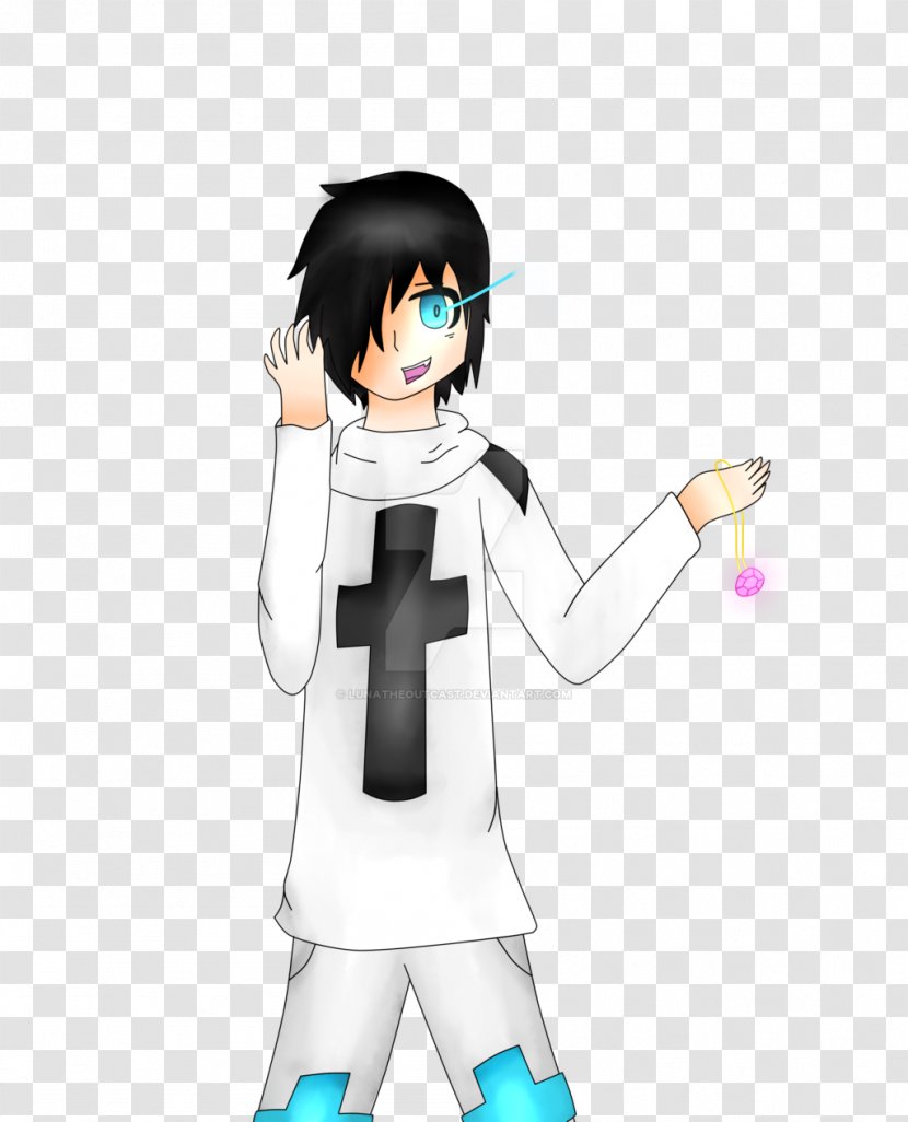 Minecraft: Story Mode Aphmau Video Game Fan Art - Frame - Minecraft Transparent PNG