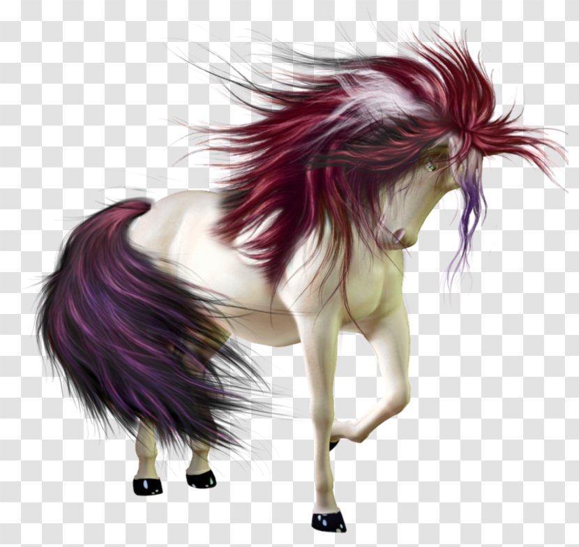 Clydesdale Horse Shire Gypsy Percheron - Like Mammal - Deviantart Horses Transparent PNG