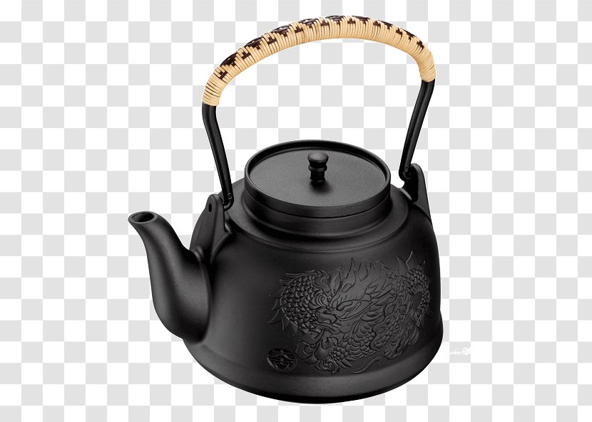 Kettle Teapot Tennessee Product Design - Small Appliance Transparent PNG