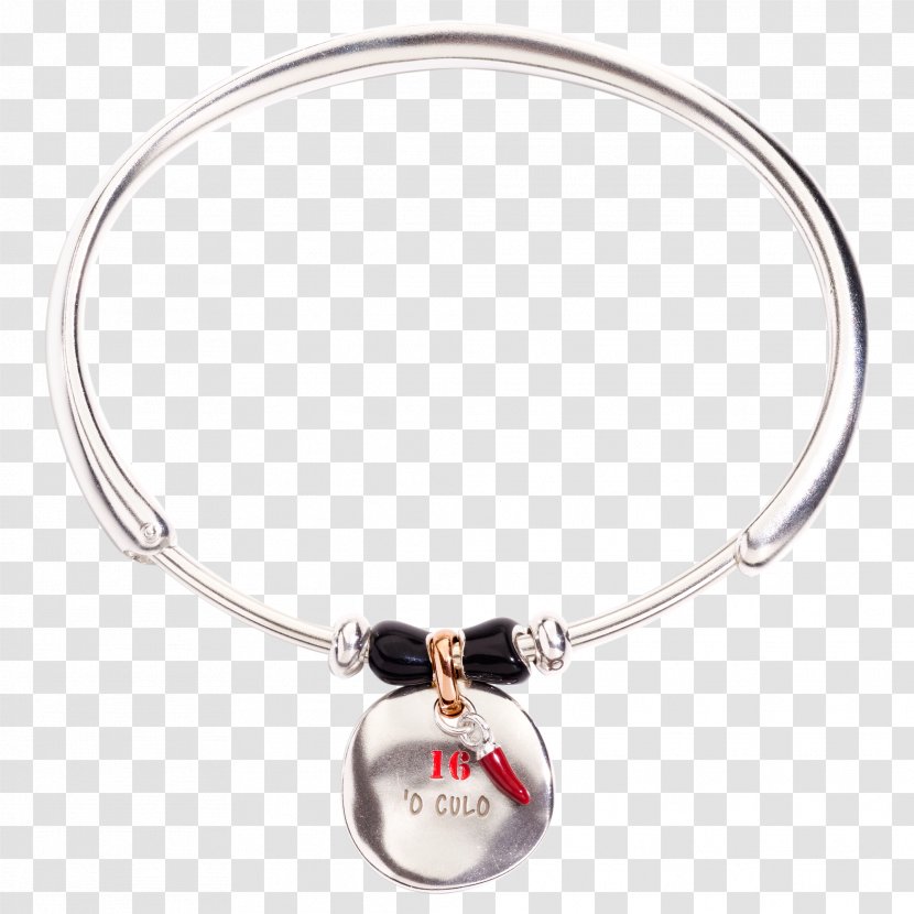 Bracelet Bangle Jewellery Charms & Pendants Bead - Body Jewelry - La Vita E Bella Transparent PNG