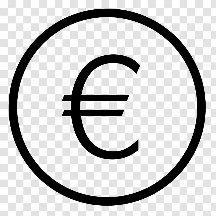 Dollar Sign United States Euro - Symbol Transparent PNG