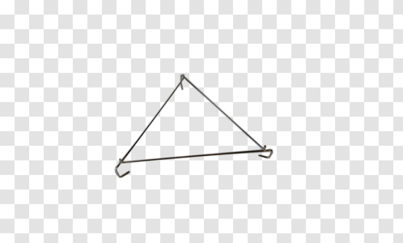 Triangle Point - Area Transparent PNG