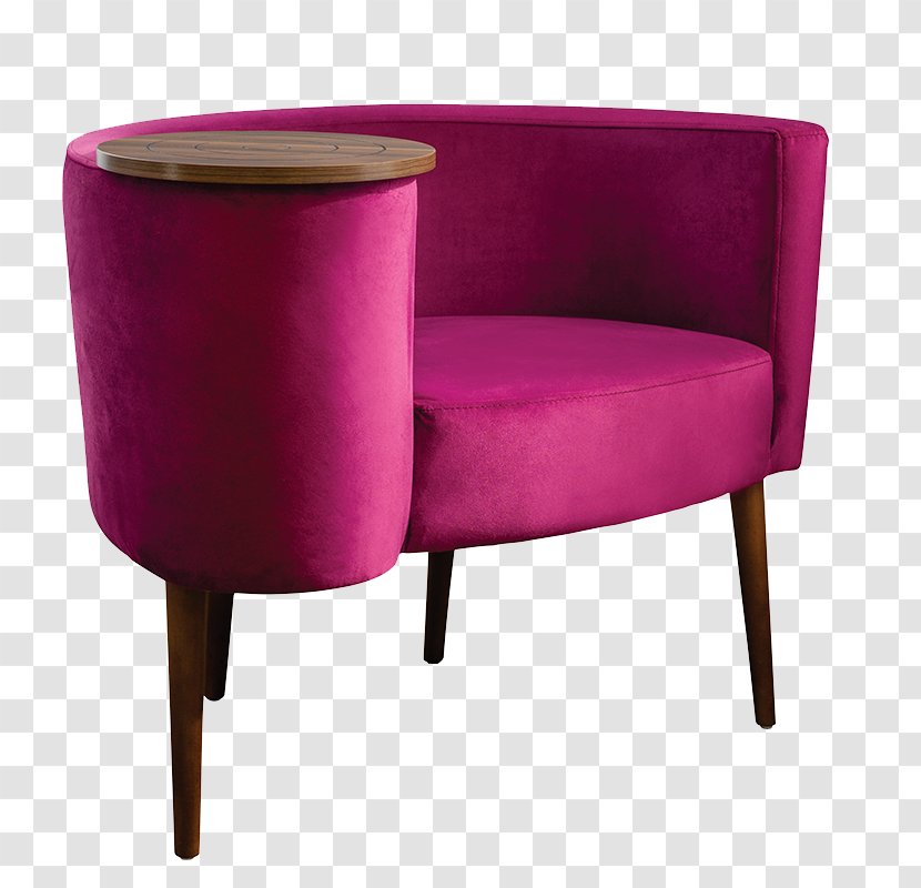 Chair Bergère Furniture Room Table - Infant Transparent PNG