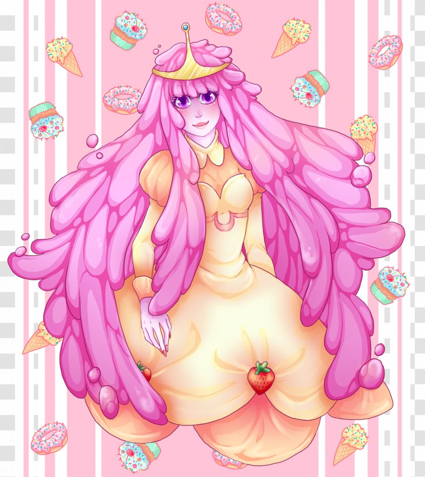 Princess Bubblegum Finn The Human Drawing Fan Art - Tree Transparent PNG