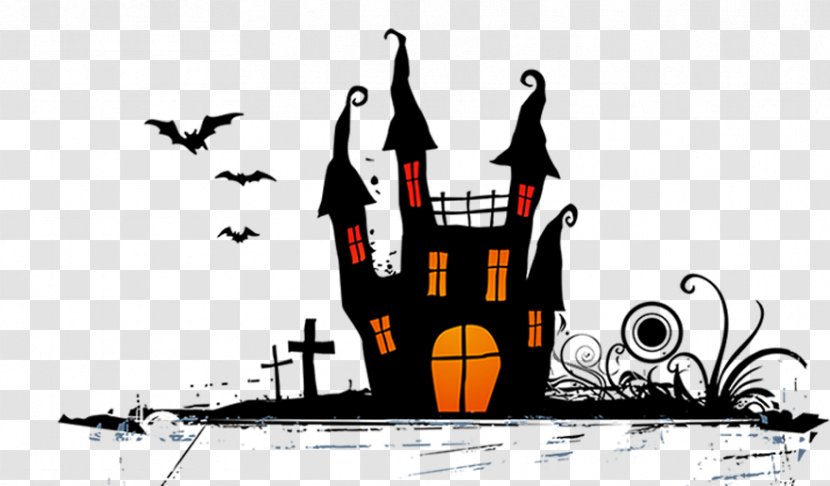 Ghost Room By The River - Party - Jack Skellington Transparent PNG