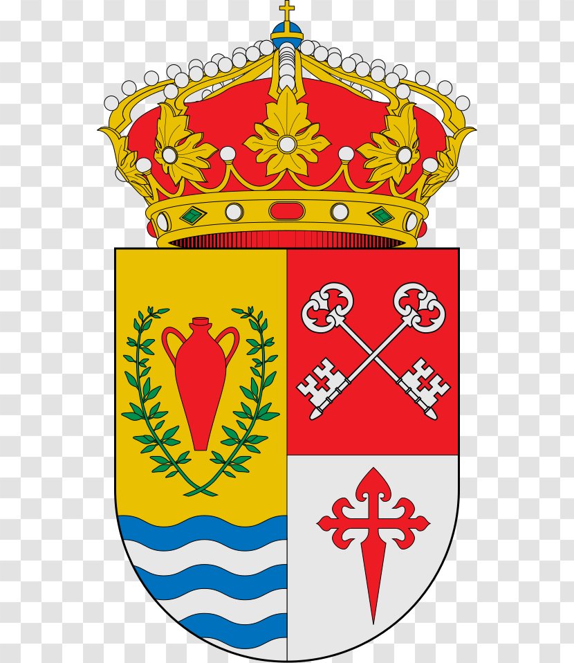 Escutcheon Munera Coat Of Arms Division The Field - Area Transparent PNG