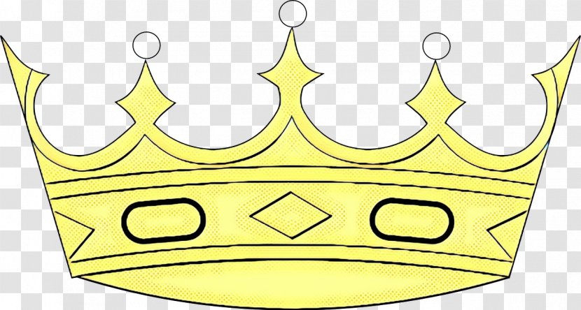 Crown - Symbol Transparent PNG