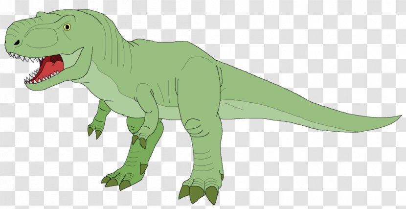 Tyrannosaurus Apatosaurus Spinosaurus Giganotosaurus Parasaurolophus Transparent PNG